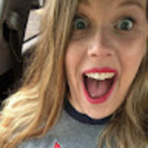 Meet your Posher, Britni